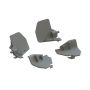 Arrma SC Side Guard Set 4x4 SENTON MEGA