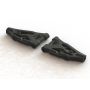 Arrma Suspension Arm Med Front Lower 6S (2)