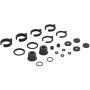 Arrma Shock Parts/O-Ring Set (2)