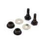 Arrma Steering Step Screw 3x14mm (2)