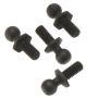 Arrma Ball 4.3x10.75mm (4)