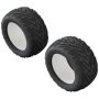 Arrma Minokawa LP Tire 3.8 Foam Inserts (2)