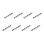 Arrma Pin 1.7x11mm (8)