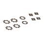 Arrma Limited Slip Diff Plates for 29mm Diff Case