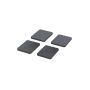 Arrma Front Bumper Ballast 0.3oz/8.5g Each (4pcs)