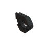Arrma Sliding Motor Mount Plate Black (Z-ARA320648)