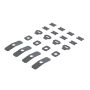Arrma Foam Pad Set (Z-ARA320731)