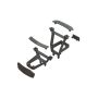 Arrma Body Mount Set (Z-ARA320764)