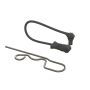 Arrma Body Post Spring Clip Set (Z-ARA320766)