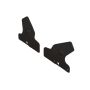 Arrma Rear Mud Guards (2) (Z-ARA330730)