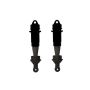 Arrma Shock Set Length: 117mm, Piston: 8x1.2, Oil: 1300cSt (Z-ARA330831)