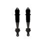 Arrma Shock Set Length: 134mm, Piston: 8x1.3, Oil: 1300cSt (Z-ARA330832)
