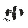 Arrma Hub Set B (Front/Rear): GROM (Z-ARA330841)