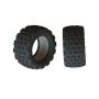 Arrma Dboots 'Copperhead2 SB MT' Tire & Inserts (2)