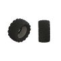 Arrma dBoots Copperhead2 MT 8S Tire & Inserts (Pair) (Z-ARA520059)