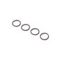 Arrma O-Ring 8.2x1.2mm (4)
