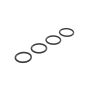 Arrma O-Ring, 13 x 1.5mm (4) (Z-ARA716038)