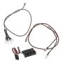 Axial LED Light Set w/Controller and Lights (Z-AX24257)