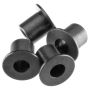 Axial Flange Pipe 3x4.5x5.5 (4) (Z-AX30450)