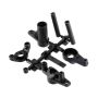 Axial Steering Bellcrank (Z-AX31022)