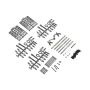 Axial TR Links WB Set 12 (305mm) SCX10 (Z-AX31142)
