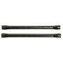 Axial Threaded Alum Link 7.5x93mm Grey (2) (Z-AX31422)