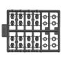 Axial Hardware Parts Tree Scorpion RTR (Z-AX80018)