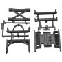 Axial Frame Brace SCX10 (Z-AX80026)