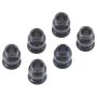Axial Flanged Ball 3x5.8x7mm (Z-AXA1331)