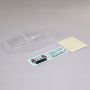 Axial Body Set: 1/10 SCX10 PRO Comp Scaler (Z-AXI230052)