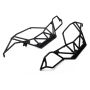 Axial Cage Sides Left Right (Black)  RBX10 (Z-AXI231032)