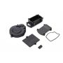 Axial Cage Radio Box Spur Cover (Black)  RBX10 (Z-AXI231036)