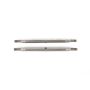 Axial Stainless Steel M6 x 89mm Link (2pcs): UTB (Z-AXI234009)