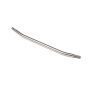Axial Steering Link S.S. M4 x 5mm x 129.4mm: 1/10 SCX10 PRO Comp S (Z-AXI234044)