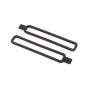 Losi Battery Strap Elastomer: Mini-B (Z-LOS211022)