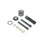 Losi Steering Posts/Tubes & Hardware: TENACITY ALL (Z-LOS231027)