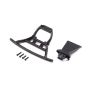 Losi Front Bumper Set (Raptor): BR (Z-LOS231058)