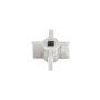 Losi Rear Diff Locker: Baja Rey (Z-LOS232011)