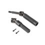 Losi Front Axle, (1): Rock Rey (Z-LOS232020)