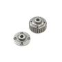Losi Main Diff Gear and Housing, Gear Diff: 22S (Z-LOS232049)