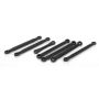 Losi Suspension Link Set: TEN MT (Z-LOS234010)