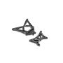 Losi Shock Tower Set: 22S (Z-LOS234028)