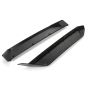 Losi Side Guards, L/R: MTXL (Z-LOS251036)