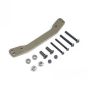 Losi Steering Rack & Hardware: 5ive-T 2.0 (Z-LOS251071)