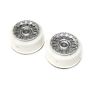 Losi Wheels (4): RZR Rey (Z-LOS43054)