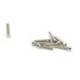 Losi 5-40 x 5/8 Caphead Screw (8) (Z-LOSA6241)