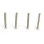 Losi 5-40 x 1.25 Caphead Screw(4) (Z-LOSA6242)