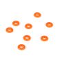 Losi O-Ring Set: Mini 8IGHT,DB (Z-LOSB1930)