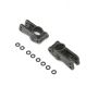 Losi Rear Hub & Spacer Set: 10-T (Z-LOSB2103)