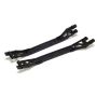 Losi Side Rails, Long: XXL/2 (Z-LOSB2250)